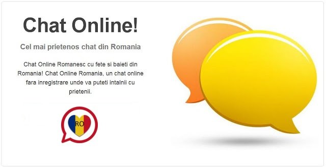 Chat Romania